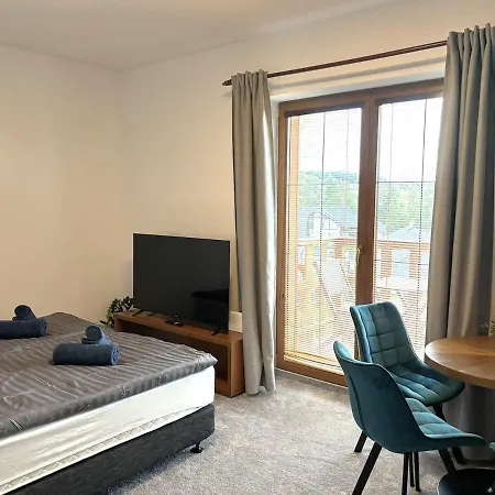 Tatras Cozy Apartman *