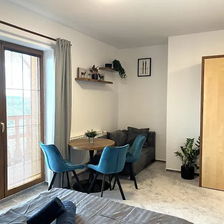 Tatras Cozy Apartman *