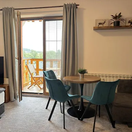 Tatras Cozy Apartman Kakaslomnic