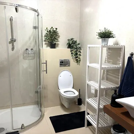 Apartman Tatras Cozy