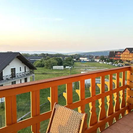Tatras Cozy Apartman Kakaslomnic