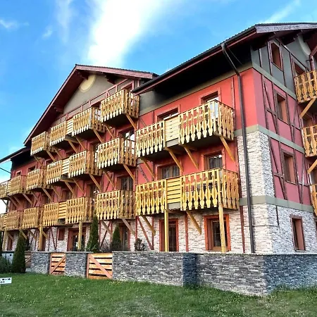 Tatras Cozy
