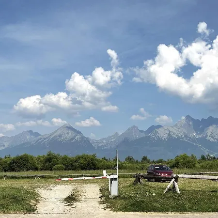 Tatras Cozy * Kakaslomnic