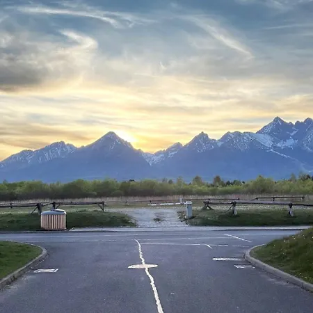 Tatras Cozy *